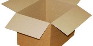 7 Ply Corrugated Box