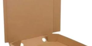 Corrugated Pizza Packaging Box