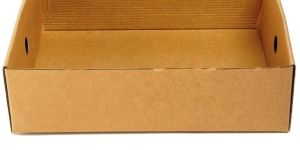 Corrugated Tray Box