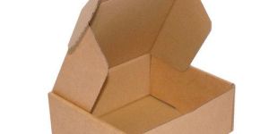 Folding Carton Box