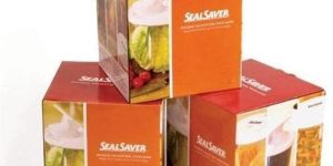 Packaging Boxes Printing Services