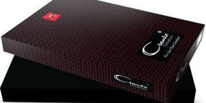 T-Shirt Packaging Box