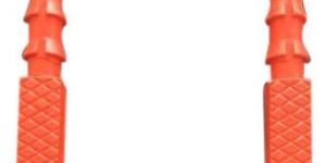 PVC Coated Foot Step Rung