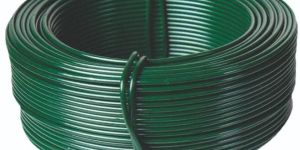 PVC Coated Gi Binding Wire