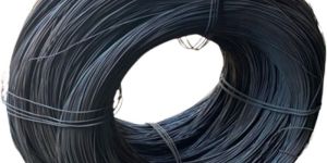 PVC Coated MS Binding Wire