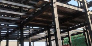 Floor Decking Sheets