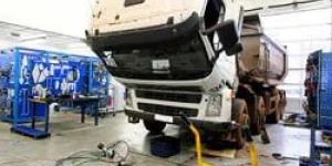 CNG Truck Services
