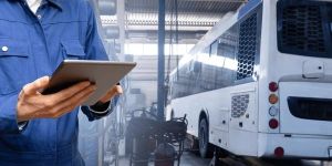 Diesel Bus Services