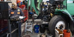 Diesel Truck Services