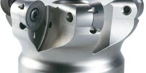 63mm Indexeble Face Mill Cutters