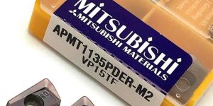 APMT1135 Carbide Inserts