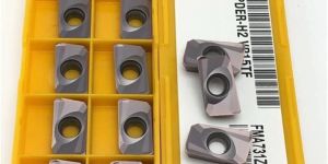 APMT604 Carbide Inserts