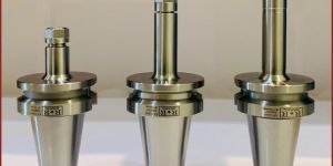 BT40 ER11 Collet Adaptor