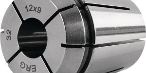 BT40 ER32 Collet Adapter