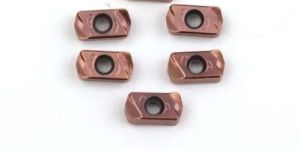 LNMU Carbide Inserts