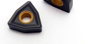 WNMG Carbide Inserts