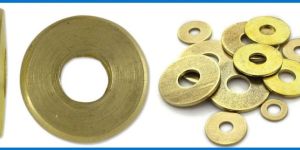 Brass Washer