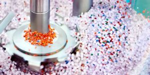 Cryogenic Grinding Service