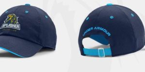 Customized Cricket Cap