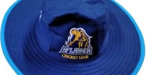 Customized Cricket Hat