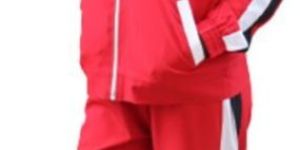 Ladies Full Sleeves Tracksuit