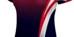 Ladies Sublimation T Shirt