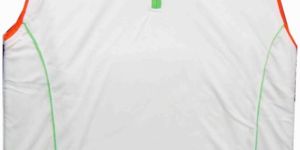 Sleeveless Cricket Jumper