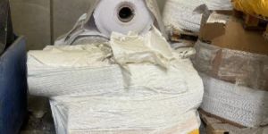 Silicone Coated Paper Mix Lot