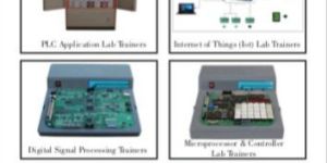 Electrical Engineering Equipment