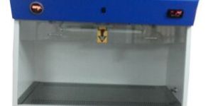 Horizontal Laminar Air Flow