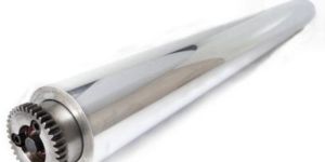 Chrome Rollers