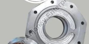 CNC VMC Precision Machined Components Job Work