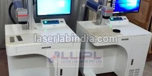 Electric Laser Marking Machine