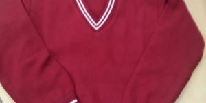 School Sweater