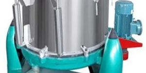 Three Leg Centrifuge Machine