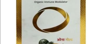 Arena Gold Organic Immune Modulator