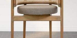 Wooden Dining Room Chair