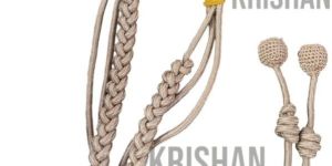 Army Uniform Shoulder Cord