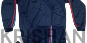Super Poly Tracksuit