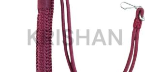 Polyster Plain Security Lanyard