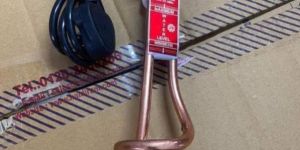 Electric Hot Water Heater