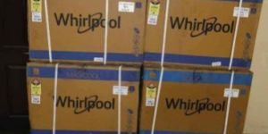 Whirlpool Window AC