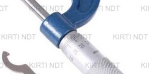 MICROMETER 0-25mm