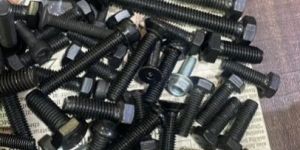Hex Bolts