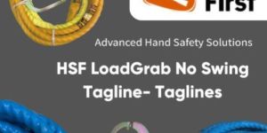 HSF LoadGrab No Swing Tagline- Taglines