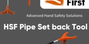 HSF Pipe Set back Tool- Push Pull Tool