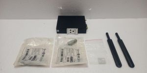 Etherwan EW50-EUS Industrial LTE Cellular Gateway