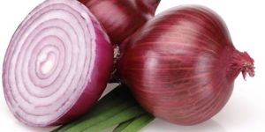 Red Onion
