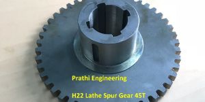 HMT/BFW/KIRLOSKAR LATHE MACHINE PARTS
