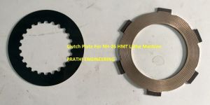 Replacement Parts for HMT Lathe NH22 And NH26 Lathe Machines
